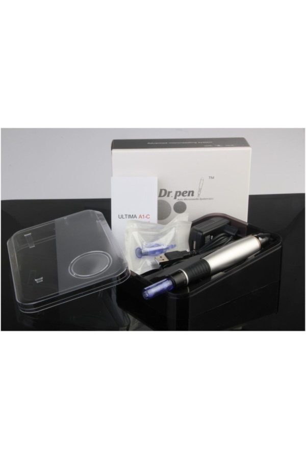 درمارولر اورجینال برند Dr pen auto microneedle system مدل A1-c Ultıma Dermapen کد 141140207 - Image 2