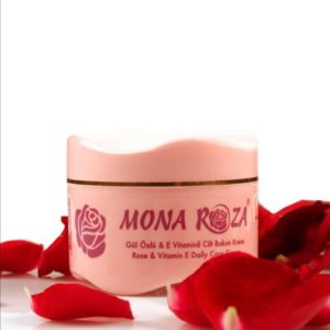 کرم دست اورجینال برند Monaroza مدل E Vitaminli Gül Kremi کد 303502310