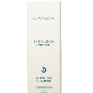 شامپو اورجینال برند L anza کد 750282551