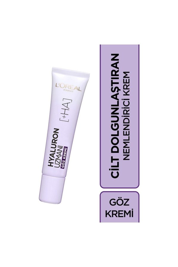 کرم دور چشم اورجینال برند L oreal paris کد 294739296 - Image 2