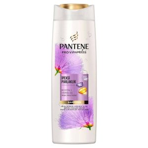 شامپو اورجینال برند Pantene مدل Ipeksi Parlaklık Şampuan, 400ml کد 258207690