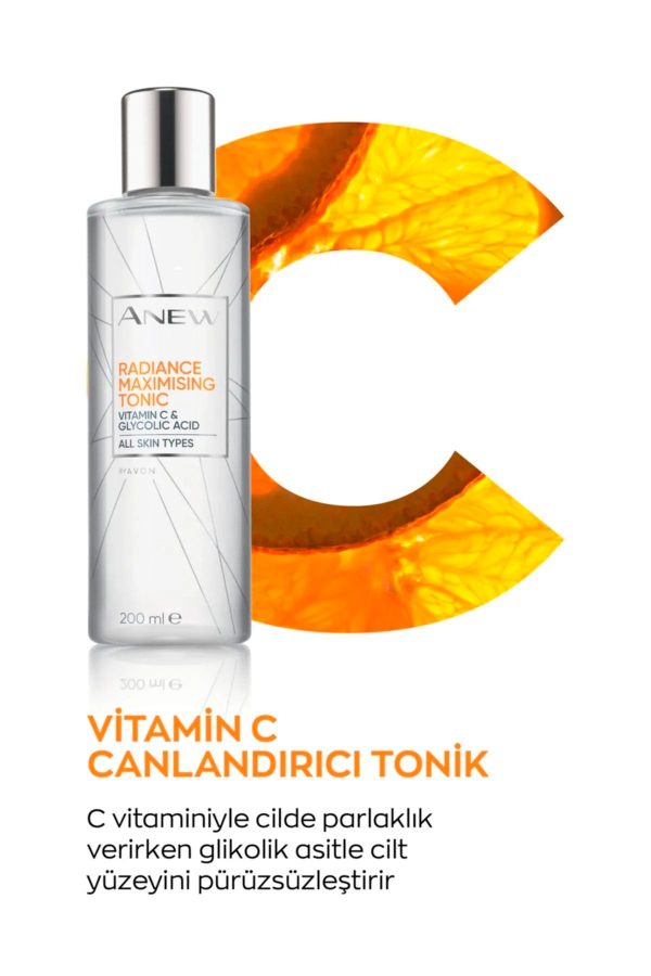 کرم جوان کننده اورجینال برند Avon کد 699250324 - Image 2