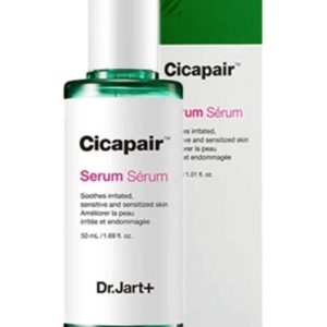 سرم پوست اورجینال برند Dr jart مدل Cicapair Serum – 30 ML کد 740513990
