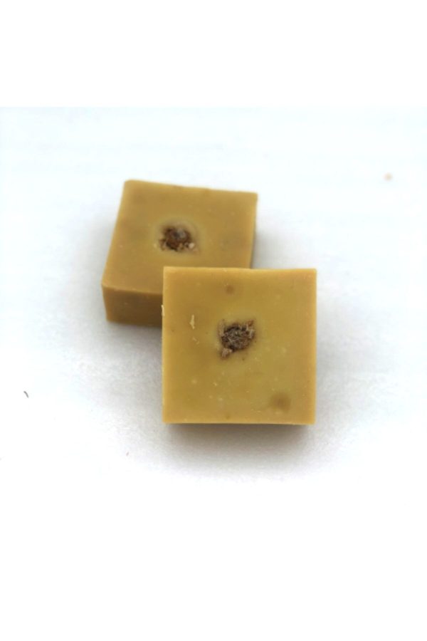 صابون جامد اورجینال برند Sabuncu mehmet efendioglu kurulus 1932 مدل Natural Handmade Chamomile Soap 150gr کد 52239198 - Image 2