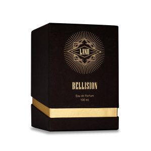 ادکلن اورجینال برند Lanu fragrance مدل Bellision 100 Ml کد 650004132