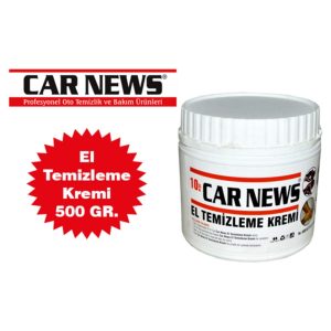 کرم دست اورجینال برند Car news کد 66262679