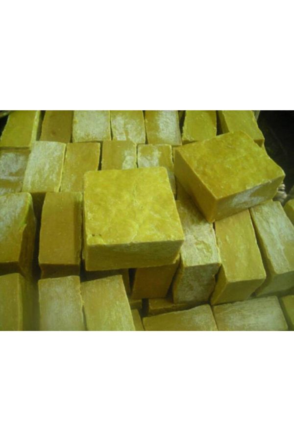 صابون جامد اورجینال برند Gencay مدل Handcrafted Bittüm Soap 1 kg کد 75484244 - Image 2