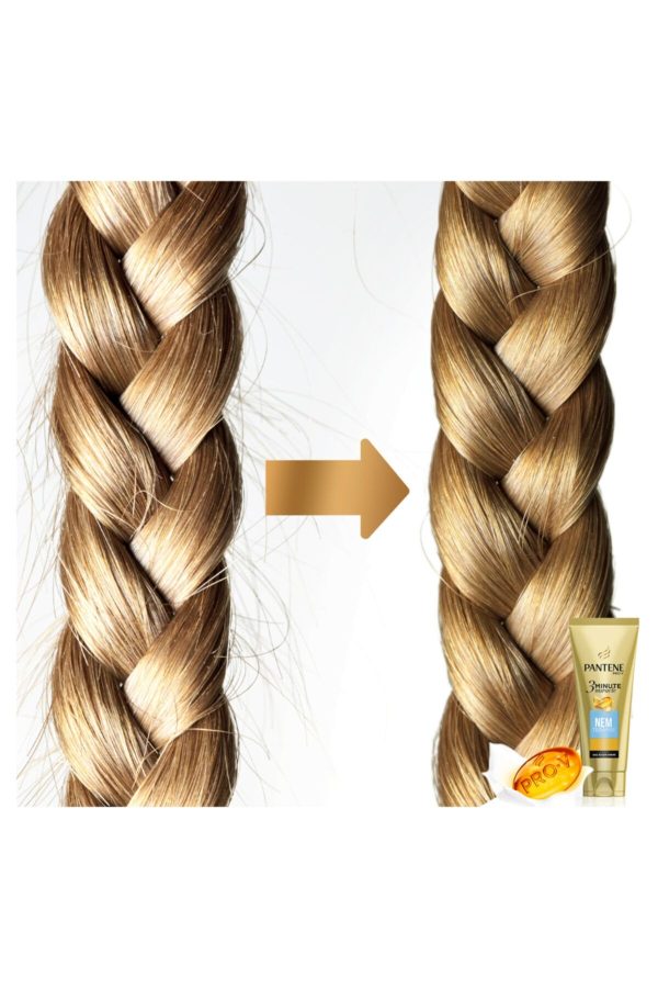 کرم مو اورجینال برند Pantene کد 89202414 - Image 3