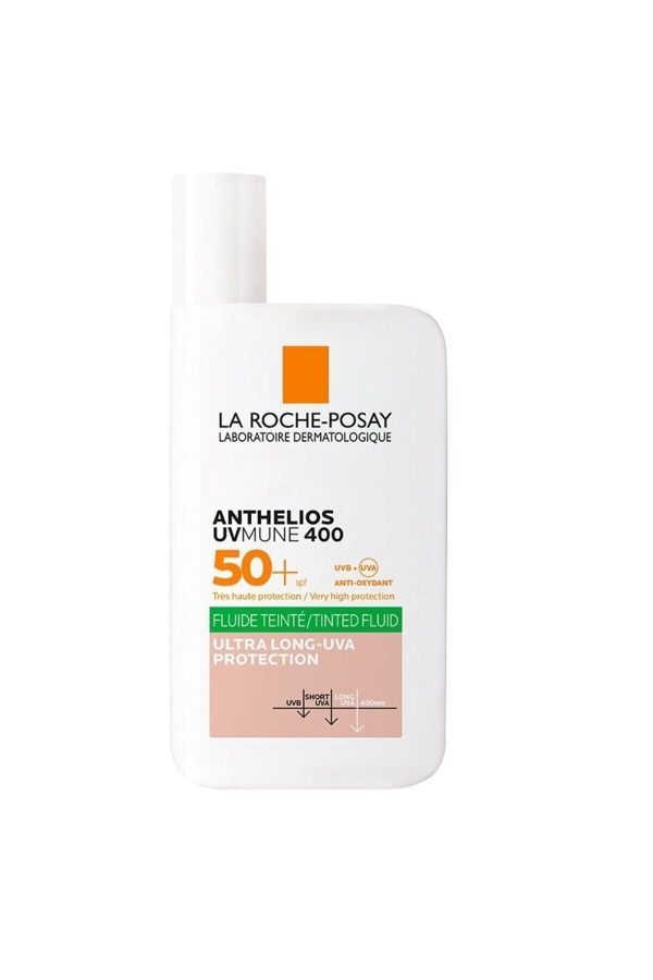 ضد آفتاب صورت اورجینال برند La roche posay کد 739768595 - Image 2