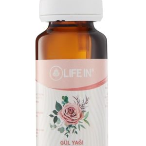 روغن مراقبت کننده اورجینال برند Life in کد 213007690
