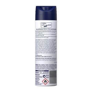 دئودورانت اورجینال برند Nivea کد 204226387