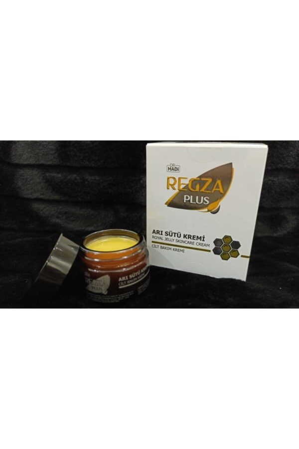 کرم بدن اورجینال برند Dr hadi کد 79025056 - Image 2