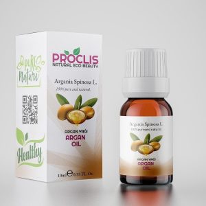 روغن مراقبت کننده اورجینال برند Proclis کد 730683643