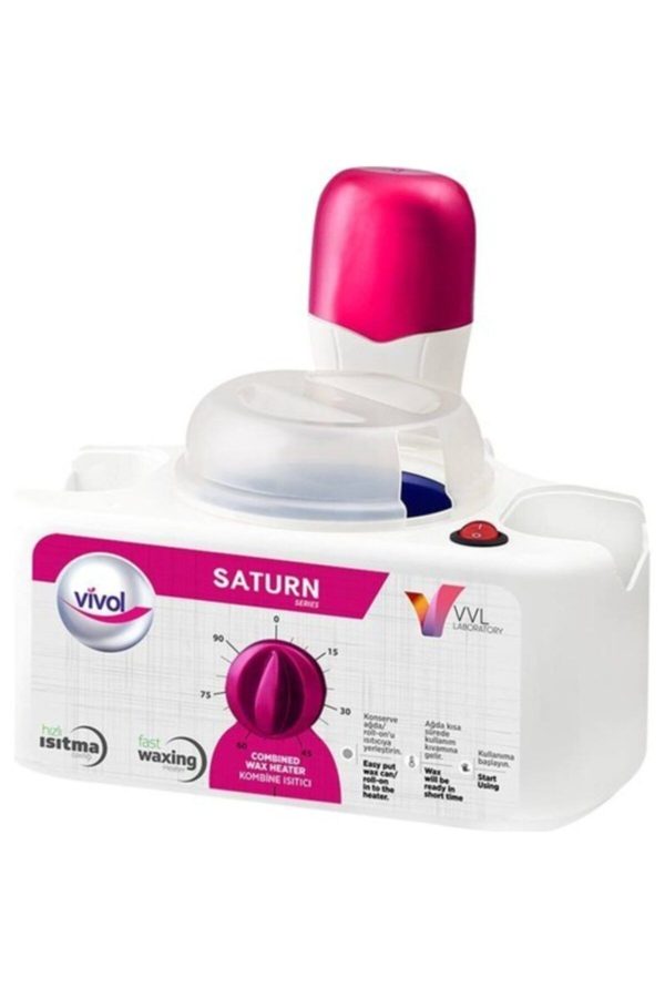 موم اورجینال برند Saturn کد 99453736 - Image 2