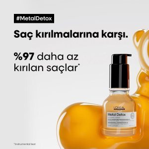 روغن و سرم مو اورجینال برند L oreal professionnel کد 471683269