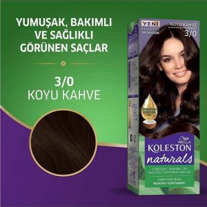 رنگ مو اورجینال برند Wella کد 382857265