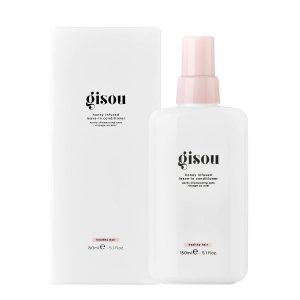 کرم مو اورجینال برند Gisou کد 444969215