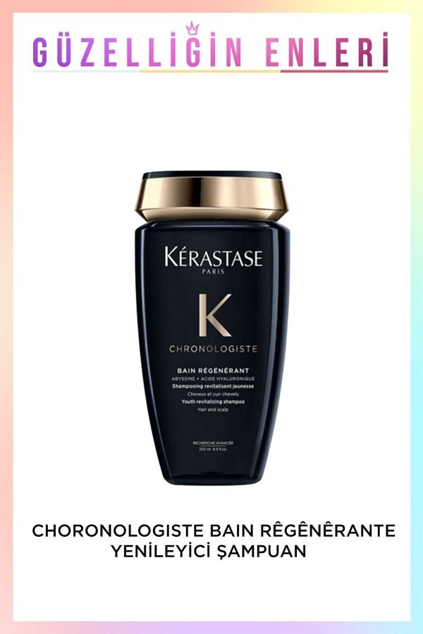 شامپو اورجینال برند Kerastase کد 366283676 - Image 2