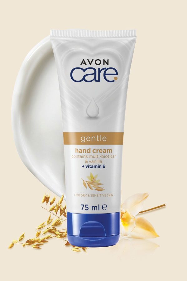 کرم دست اورجینال برند Avon کد 347252609 - Image 2