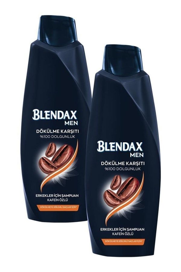 شامپو اورجینال برند Blendax کد 380610933 - Image 2