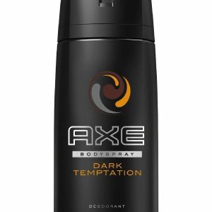 دئودورانت اورجینال برند Axe مدل Dark Temptation Deodorant 150 ml کد 40588889