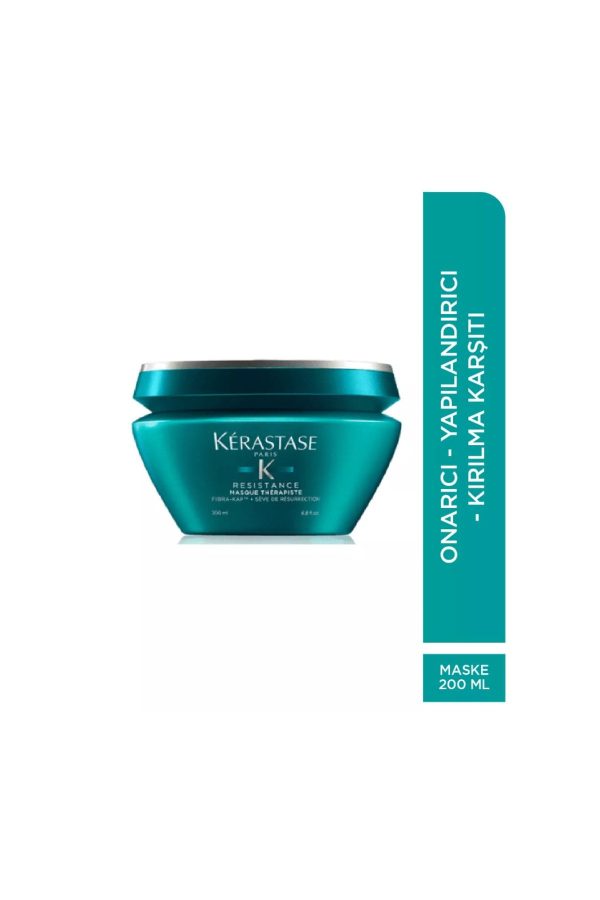 ماسک مو اورجینال برند Kerastase کد 175917045 - Image 2