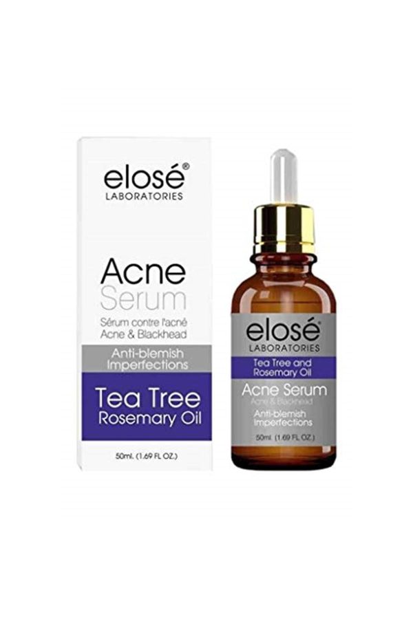 سرم پوست اورجینال برند Dermaderm مدل Akne Karşıtı Serum 50 ml کد 443855465 - Image 2