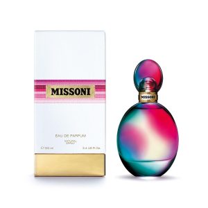 ادکلن اورجینال برند Missoni مدل Missoni Edp 100 Ml کد 192353