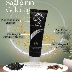 خمیر دندان اورجینال برند Doctorcelikbeauty کد 315375456