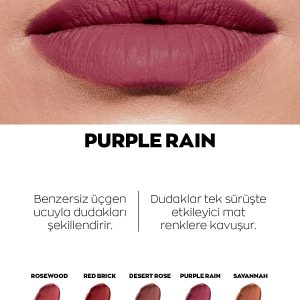 رژ لب اورجینال برند Avon کد 140495105
