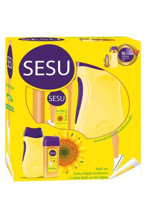 نوار موبر بدن اورجینال برند Sesu کد 371772228 - Image 2