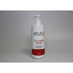 ماسک مو اورجینال برند Keus مدل Süper Saç Bakım Maskesi 500ml,040517 کد 701430071
