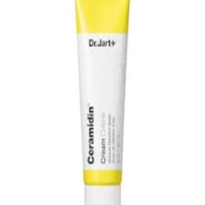کرم صورت اورجینال برند Dr jart مدل Ceramidin Cream Besleyici Krem کد 748090726