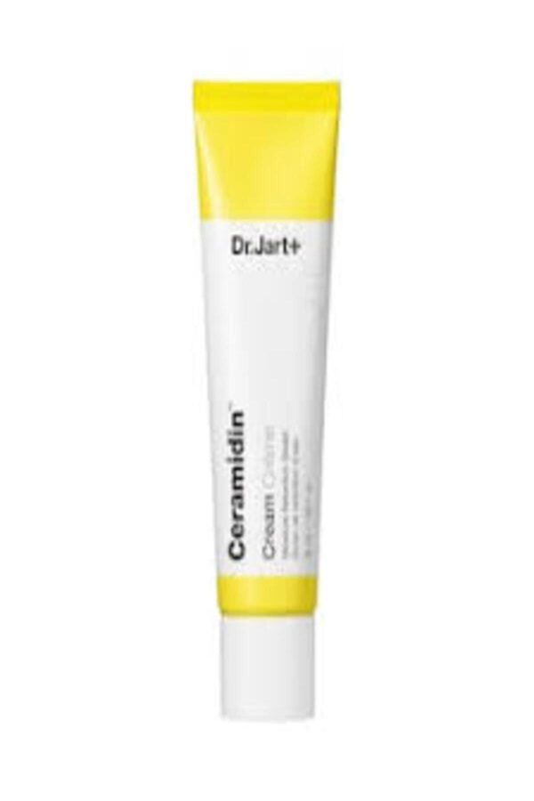 کرم صورت اورجینال برند Dr jart مدل Ceramidin Cream Besleyici Krem کد 748090726 - Image 2