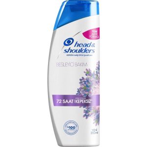 شامپو اورجینال برند Head and shoulders کد 283947243