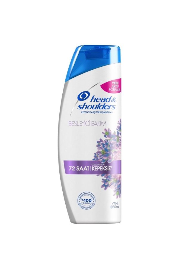 شامپو اورجینال برند Head and shoulders کد 283947243 - Image 2