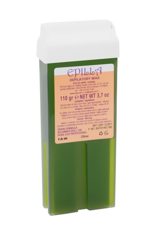 موم اورجینال برند Epilla مدل Roll On Cartridge Wax کد 33273720 - Image 2