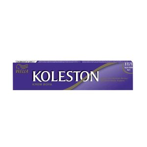 رنگ مو اورجینال برند Wella مدل Single Tube Dye کد 1233516