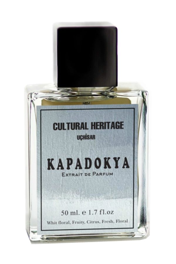 ادکلن اورجینال برند Ch cultural heritage کد 37147693 - Image 2
