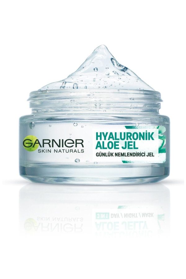 کرم صورت اورجینال برند Garnier کد 57234484 - Image 2