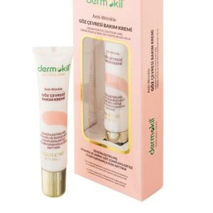 کرم دور چشم اورجینال برند Dermokil کد 266340412