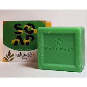 صابون جامد اورجینال برند Naturaly مدل 150 gr natural soap کد 39687699