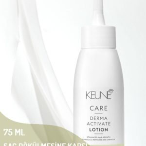 روغن و سرم مو اورجینال برند Keune مدل Hair Loss Lotion کد 63462891