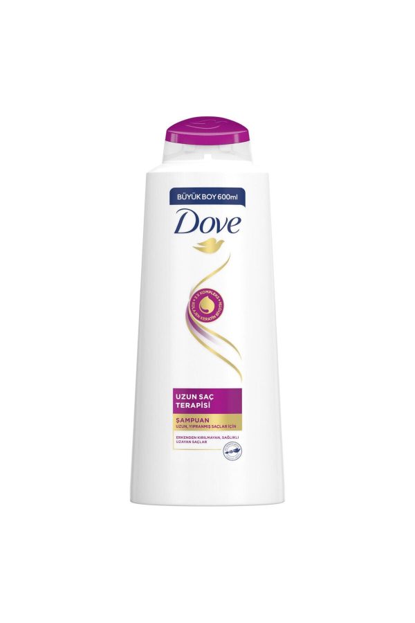 شامپو اورجینال برند Dove کد 139326733 - Image 2