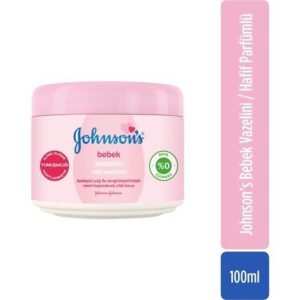 کرم بدن اورجینال برند Johnson s baby مدل Parfümlü 100 ml کد 100117917