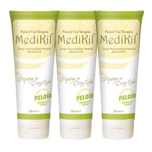 ماسک صورت اورجینال برند Medikil کد 45968347