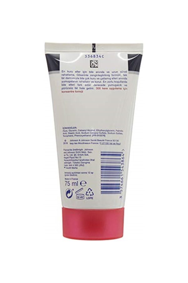 کرم دست اورجینال برند Neutrogena کد 328939769 - Image 2