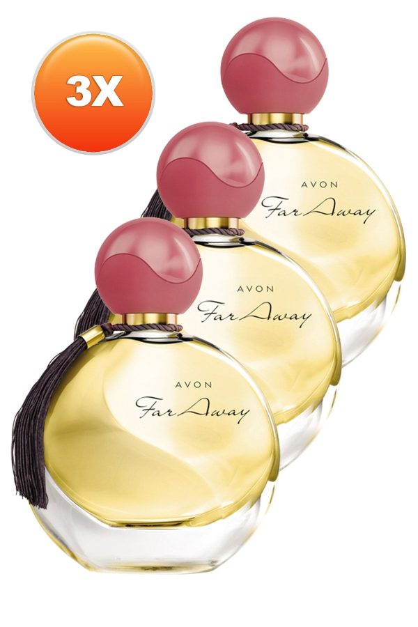 ادکلن اورجینال برند Avon کد 37118596 - Image 2