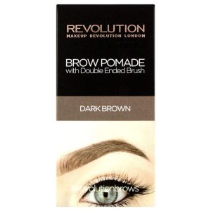 مداد ابرو اورجینال برند Revolution مدل Revolution Brow Pomade کد 250241491