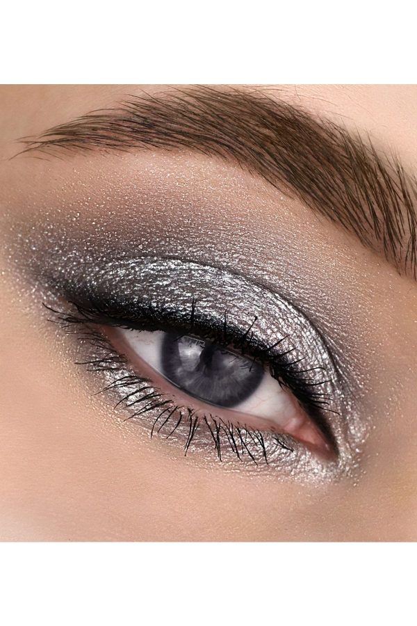 سایه چشم اورجینال برند Luxvisage cosmetics turkey مدل Metal Hype No 17 کد 221153453 - Image 2